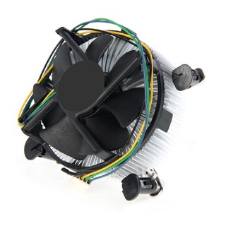 CPU COOLER 775 (ฐานทองแดง)