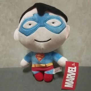 ตุ๊กตา ซุปเปอร์แมน ตัวเล็ก Superman Marvel