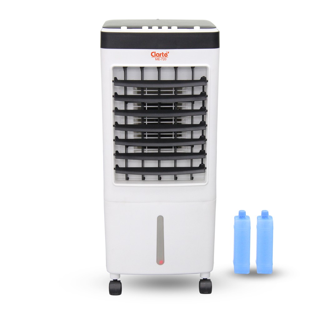 Clarte'พัดลมไอเย็น 10 ลิตร 15-20ตรม. รุ่น CTME720 #7