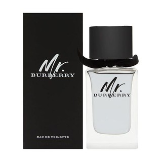 Burberry Mr.Burberry EDT 5 mL