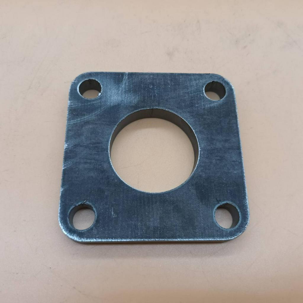 หน้าแปลนเขา DMax3.0 เขาโข่ง F55 F55v เบอร์ 12 และเบอร์ 15