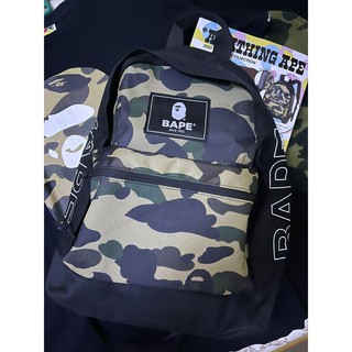 A BATHING APE® 2021 SUMMER COLLECTION แท้ ( ba049 )