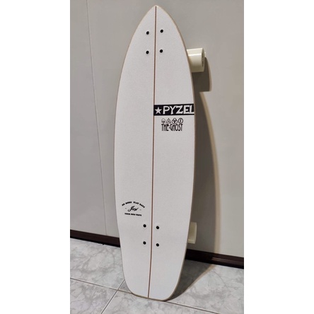 YOW x Pyzel Ghost 33.5″ พร้อมของแถม ส่งฟรีค่ะ สอบถามเพิ่มเติมได้เลยนะคะ/////////////////////////////