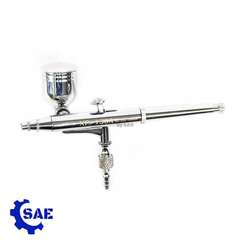 SAE แอร์บัส กาถอดได้ สแตนเลส 0.3 มิลลิเมตร รุ่น XP-130A