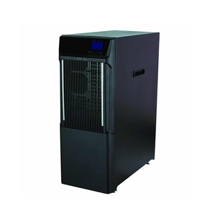 SYNDOME UPS (เครื่องสำรองไฟฟ้า) รุ่น TE-10K (10000VA/10000WATT) **รับประกัน 2 ปี**