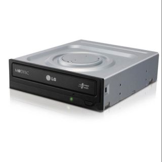 INTERNAL LG (GH24NSB0) 24X DVD REWRITER  SATA/BULK