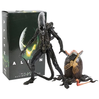 NECA Alien เอเลี่ยน Limited Edition action figure 20 cm(แท้)