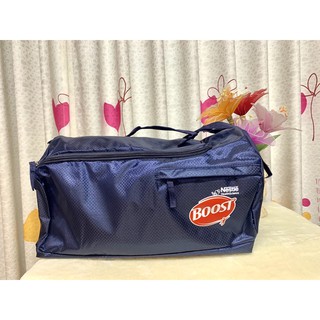 Boost Optimum บูสท์ ออปติมัม กระเป๋า sport bag สปอร์ต