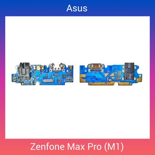 แพรชาร์จ | Asus Zenfone Max Pro (M1) | ZB601KL, ZB602KL, X00TD | PCB DC | LCD MOBILE