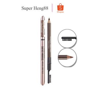 ดินสอเขียนคิ้ว สิวันนา Sivanna Eyebrow Pencil SE004