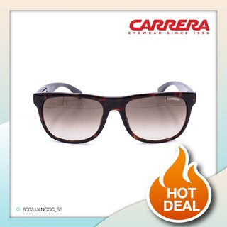 แว่นกันแดด CARRERA รุ่น 6003 สี 4NCCC ไซส์ 55