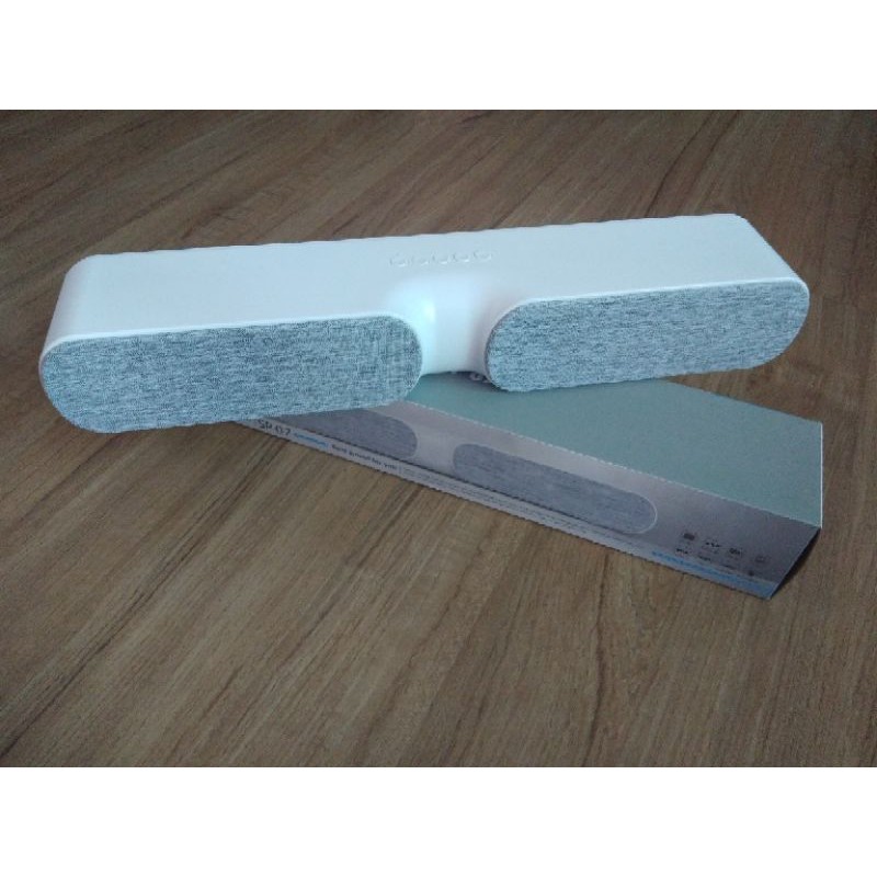 7Degrees Bluetooth Speaker SP-07 ลำโพงบลูทูธมือ1