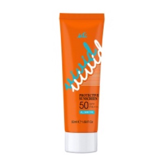 ครีมกันแดด MTI SPF50