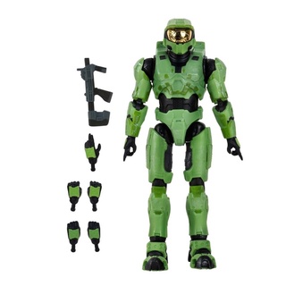 Jazwares Halo Spartan Collection Wave 4 Master Chief (Halo 2)