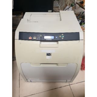 [ลด 80บ. โค้ด ENTH119]HP Color LaserJet CP3505