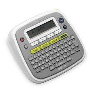 BROTHER P-TOUCH PTD200 LABEL PRINTER FOR HANDHELD (TZE-TAPE)