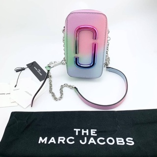 กระเป๋า Marc Jacobs Multicolor The Hot Shot Shoulder Bag