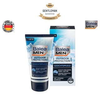 ครีมบำรุงผิวกลางวันสำหรับผู้ชาย Balea MEN Day Care Outdoor Protection 75 ml