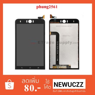 จอ LCD.Asus Selfie ZD550KL,ZD551KL,Z00UD+ทัชสกรีน