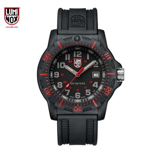 Luminox นาฬิกาข้อมือ BLACK OPS 8880 SERIES รุ่น XL.8895