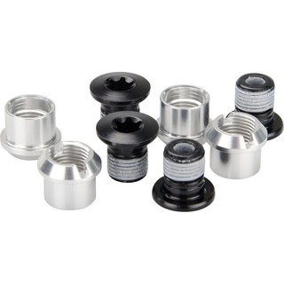 น็อตใบจานนอก XT (รุ่นจาน 3 ชั้น) รุ่น FCM780,BOLT&amp;NUT(4ชุด)(ใส่เฉพาะสองใบนอก) Y1MM98090