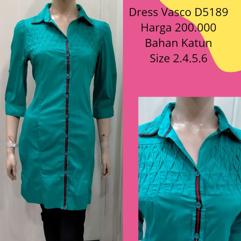 Vasco D5189*********