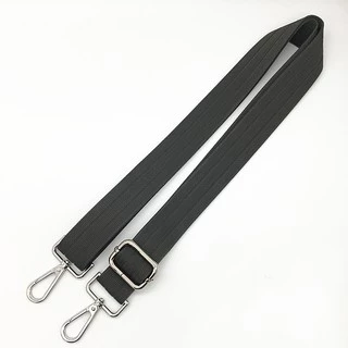 สายกระเป๋า ผ้า โพลีเอสเตอร์ 🔸️ Polyester Strap 🔸️ รุ่น หน้ากว้าง 3 cm.ปรับระดับได้