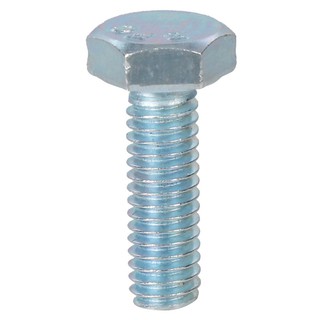 HEX BOLT SET BY TORA 5/16"X1" น็อตหกเหลี่ยมกิโล BY TORA 5/16 นิ้วX1 นิ้ว สกรู, น๊อตและแหวน อุปกรณ์ยึดติด เครื่องมือช่างแ