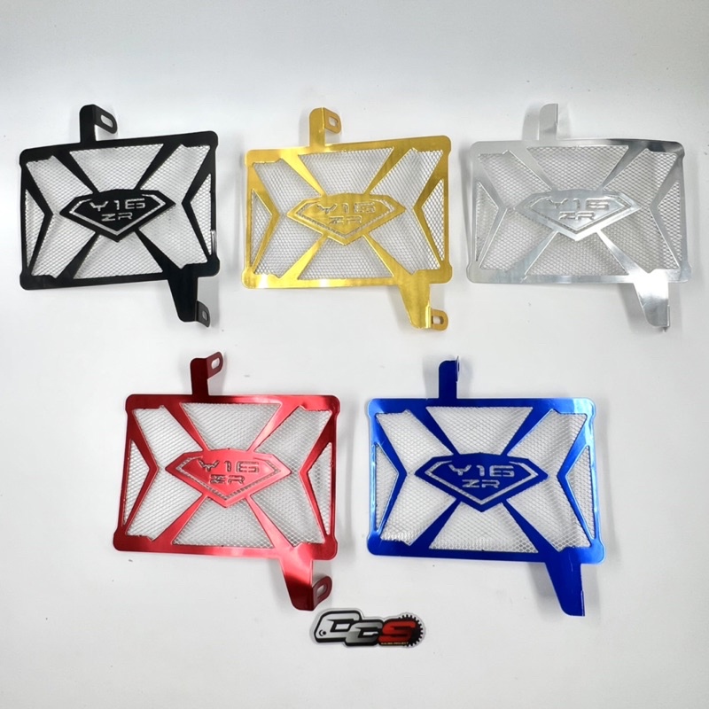 การ์ดหม้อน้ำ EXCITER155 vva แบรนด์