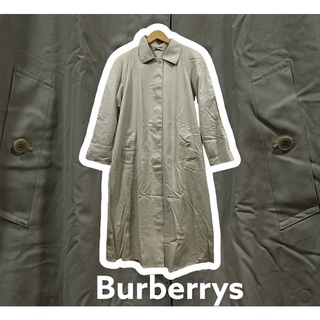 Burberrys London แท้มือสองเสื้อแจ๊คเกตโค้ท