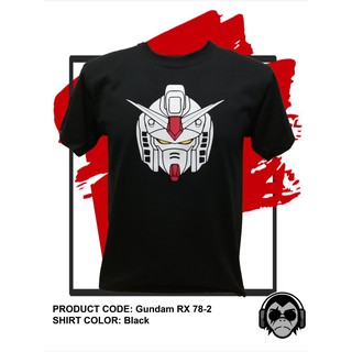 เสื้อที่ได้รับแรงบันดาลใจจาก GUNDAM RX 78-2 dGK