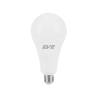 หลอดไฟ LED EVE A80 DAY LIGHT 18 วัตต์ E27