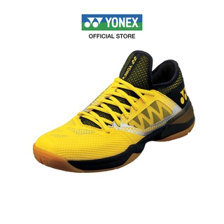 YONEX POWER CUSHION COMFORT Z 2 MEN (SHBCFZ2M) รองเท้าแบดมินตันให้ความรู้สึกนุ่มสบาย ให้การเคลื่อนไหวได้อย่างมั่นคง