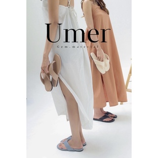 CODE : GEMS9S ส่วนลด30.- ทุกออเดอร์ UMER 🏝 รองเท้าแตะคีบนุ่มฟูไร้ตะเข็บ ใส่ฟองน้ำนุ๊มนุ่มมม✨ (แนะนำ+sizeเพิ่มน้า)