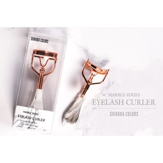 SIVANNA COLORS EYELASH CURLER ที่ดัดขนตา