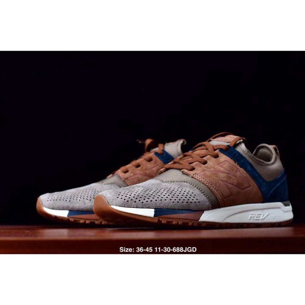 new balance 247 lb