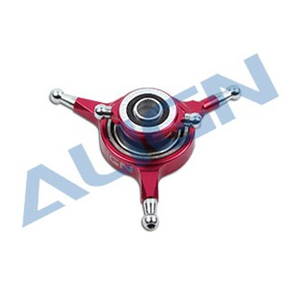 สวอชเพลส 150 CCPM Metal Swashplate ฮอ150 H15H009AXT อะไหล่เฮลิคอปเตอร์ T-rex ALIGN RC