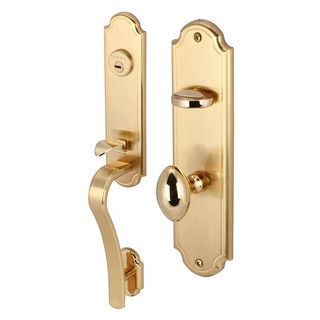 มือจับ MORTISE PULL HAFELE 499.94.082 HF 499.94.082 SB MORTISE LOCK