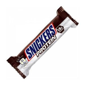 ⚡พร้อมส่งเจ้าแรก⚡snickers protein bar โปรตีนบาร์ จาก อเมริกา 🇺🇲 (51 g.)