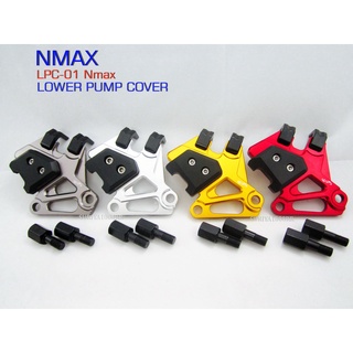 ครอบปั๊มเบรคหน้า Nmax155 สินค้าใหม่