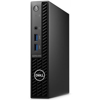 Computer PC Dell OptiPlex 3000Micro (SNS30MC054)