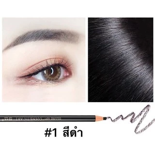 X6608 🔥ดินสอเขียนคิ้ว กันน้ำ ดินสอเขียนคิ้ว🔥🔥