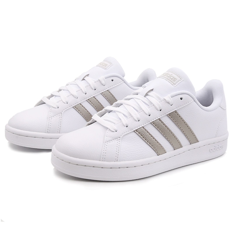 Tenis neo adidas 2025