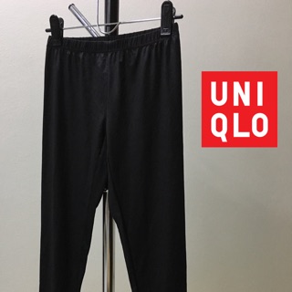 กางเกง UNIQLO แท้💯 (size M)