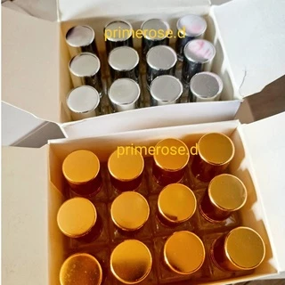 ขวดลูกกลิ้ง 6ml ขวดน้ำหอม