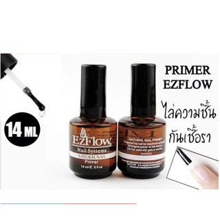 Primer ไพรเมอร์ ไล่ความชื้น กันเชื้อรา 14ml ใช้งานได้ดี คุณภาพดี ✨