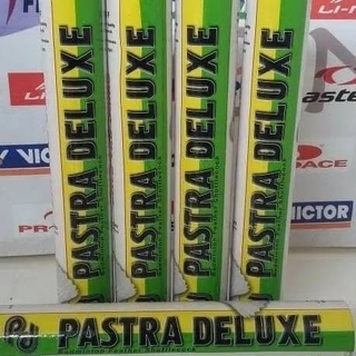 ลูกขนไก่แบดมินตัน pastra deluxe original