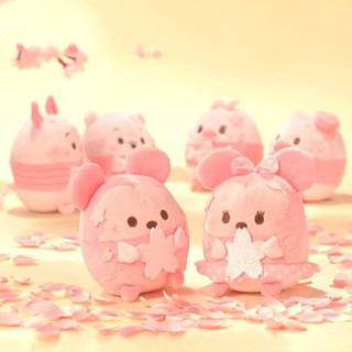 มาใหม่!! พวกกุญแจ Ufufy รุ่นซากุระ น่ารักมากกก