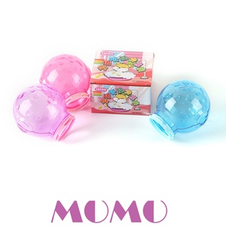 momo ห้องน้ำแฮมเตอร์ติดกรง Carno (RJ532) ห้องน้ำเกลียวหมุน Carno Hamster Fitting Ball Bathroom