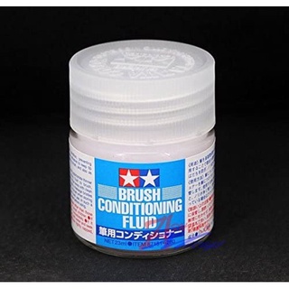 87181 Tamiya Brush Conditioning Fluid